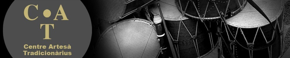 Centre ArtesĂ Tradicionarius